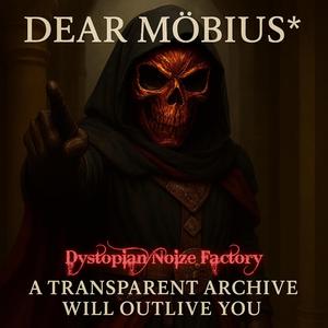 Dear Mobius