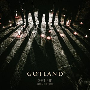 Get Up (Korn Tribute)