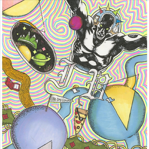 Demons (feat. Laylow)