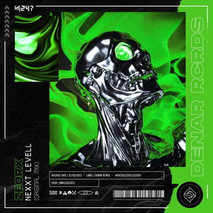 Nexxt Levell (Original Mix)