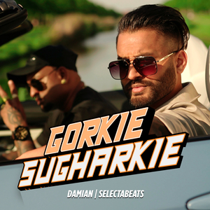Gorkie Sugharkie