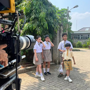 Bersama Makayla
