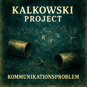 Kommunikationsproblem