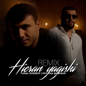 Hicran yagishi (Remix)