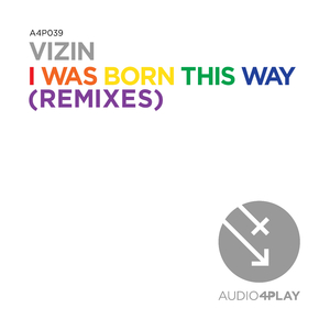 I Was Born This Way (Ryan Skyy Remix )