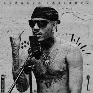 Corazon Abierto 2 (Freestyle)