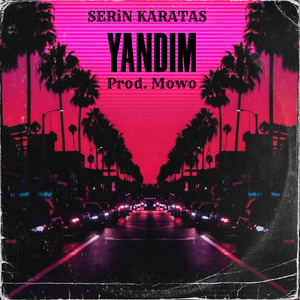 Yandım