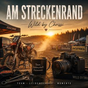 Am Streckenrand