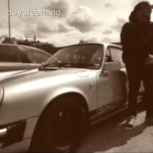 Daydreaming (feat. Kore & Byna)