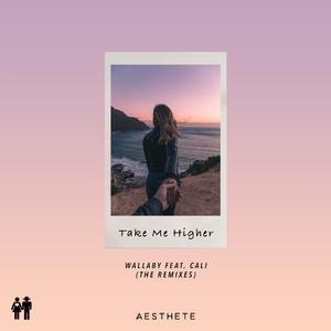 Take Me Higher (OPIUM CANDY Remix)