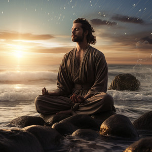 Ritmo Binaural Del Sueño Del Arroyo