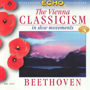 Piano Concerto No. 1 in C Major, Op. 15:II. Largo