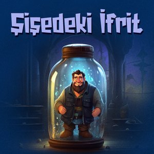 Şişedeki İfrit