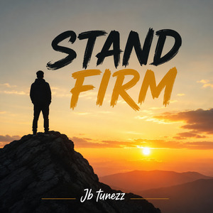 Stand Firm