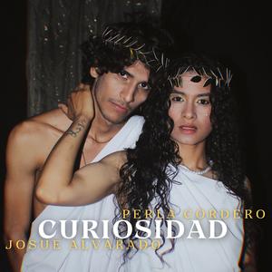 CURIOSIDAD (feat. Josue Alvarado)
