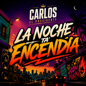 La Noche Ta’ Encendía