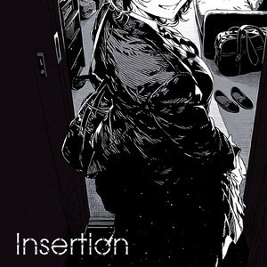 Insertion