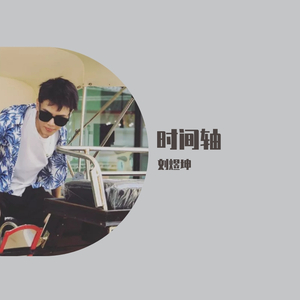 时间轴（翻自 孟子坤）