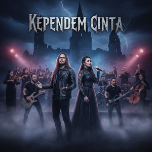 Kependem Cinta
