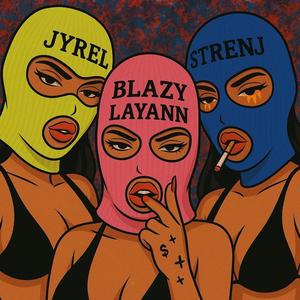 TCHIMBé (feat. Blazy layann & Strenj)