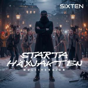 Starta häxjakten (Progressive Version)