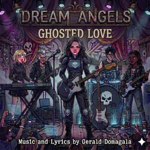 Ghosted Love