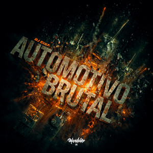 A RAINHA DO BOQUETE, AUTOMOTIVO BRUTAL