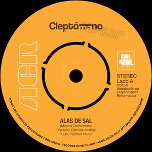 Alas de Sal (Nobel)