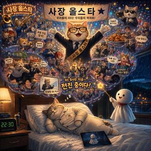 사장 올 스타