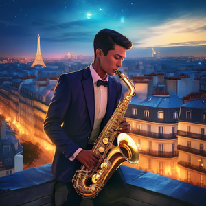 Tonos De Música De Jazz