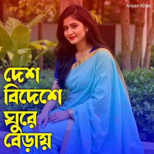 দেশ বিদেশে ঘুরে বেড়ায়