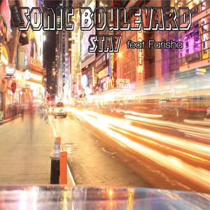 Stay (feat. Farisha)