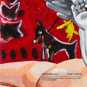 My type of (Prod. Santa Paine)