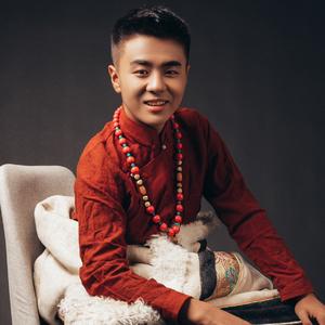 仁青道吉（翻自 贡尔觉）