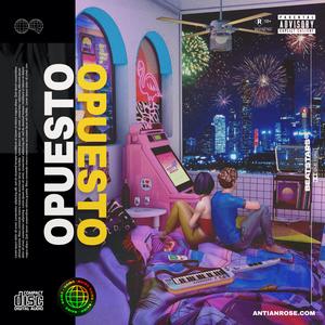 Opuesto (feat. tyann beats)