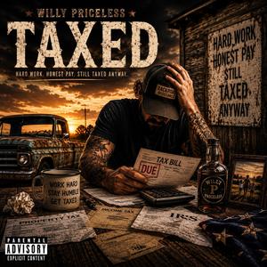 Taxed