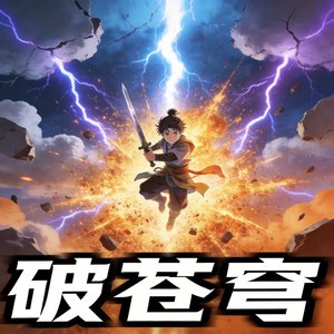 破苍穹