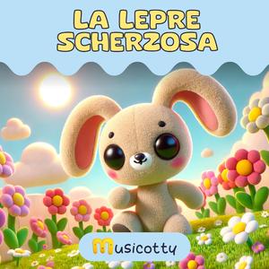 La Lepre Scherzosa