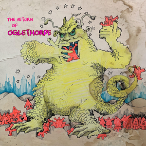 The Return of Oglethorpe