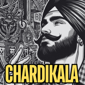 Chardikala
