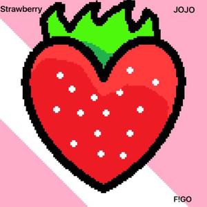 Strawberry JOJO