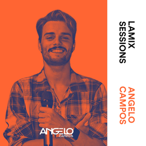 Sorte Que Cê Beija Bem (Lamix Sessions)