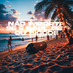 Não Importa se é Raul, Clt, ou Bigode