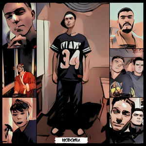 White Colors Remix (Bonus)