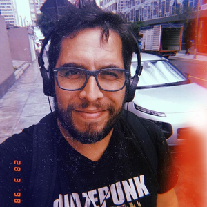 Otra Bonita Canción de Cuarentena (Con una Parte Astalculo)