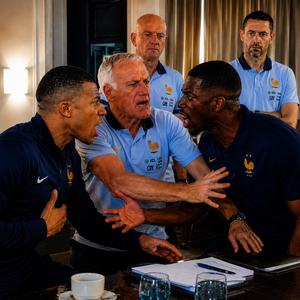 Mbappé VS Dembélé