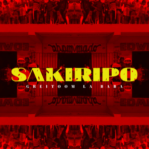 Sakiripo