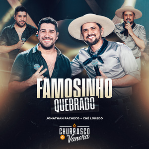 Famosinho Quebrado (Ao Vivo)