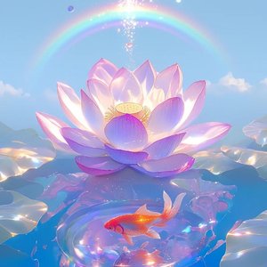 远方的风景