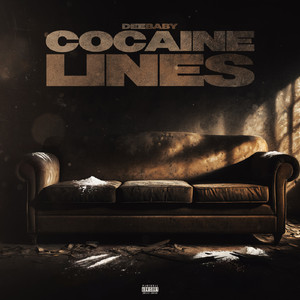 Cocaine Lines